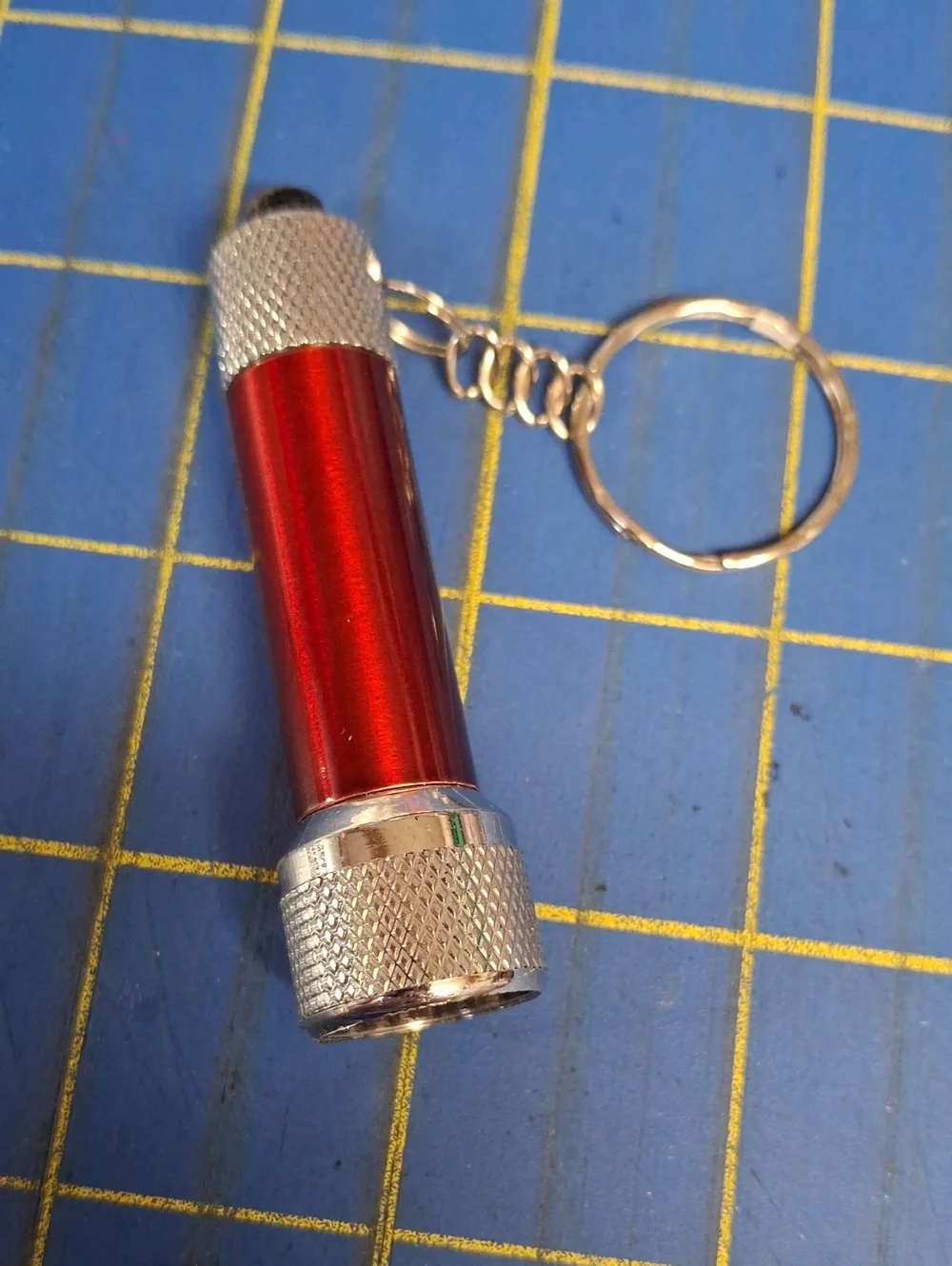 Flashlight 2.5